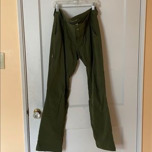 Colombia hiking pants